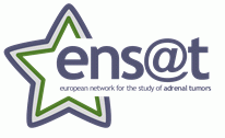 logo for European Network for the Study of Adrenal Tumours