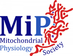 logo for Mitochondrial Physiology Society