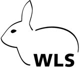 logo for World Lagomorph Society