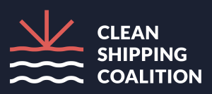 logo for Clean Shipping Coalition