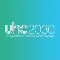 logo for UHC2030