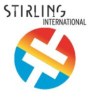 logo for Stirling International Association