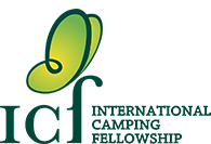 logo for International Camping Fellowship