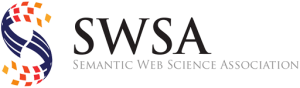 logo for Semantic Web Science Association