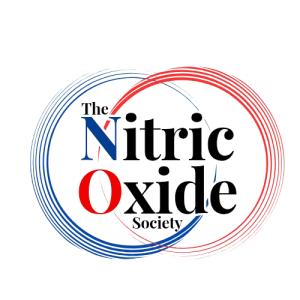 logo for Nitric Oxide Society