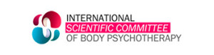 logo for International Scientific Committee for Body-Psychotherapy