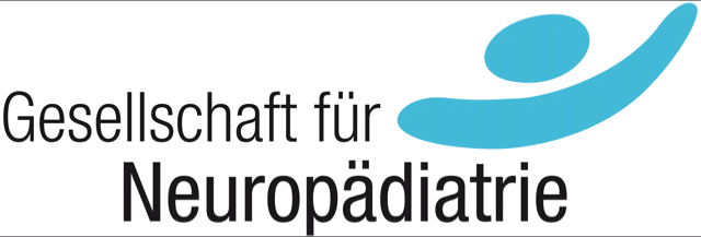 logo for Gesellschaft für Neuropädiatrie