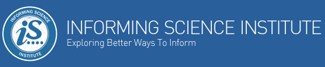 logo for Informing Science Institute