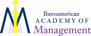 logo for Iberoamerican Academy of Management