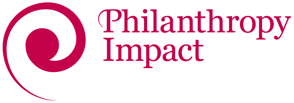 logo for Philanthropy Impact