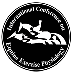 logo for International Committee on Equine Exercise Physiology
