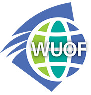 logo for World Uro Oncology Federation