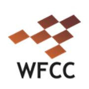 logo for World Federation for Chess Composition