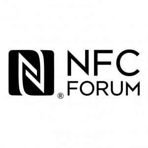 logo for NFC Forum