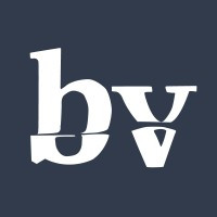 logo for Blue Ventures