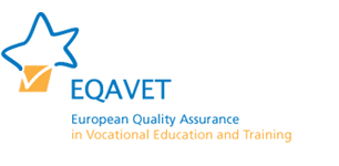 logo for European Quality Assurance in Vocational Education and Training