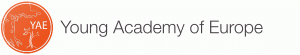 logo for Young Academy of Europe