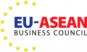 logo for EU-ASEAN Business Council