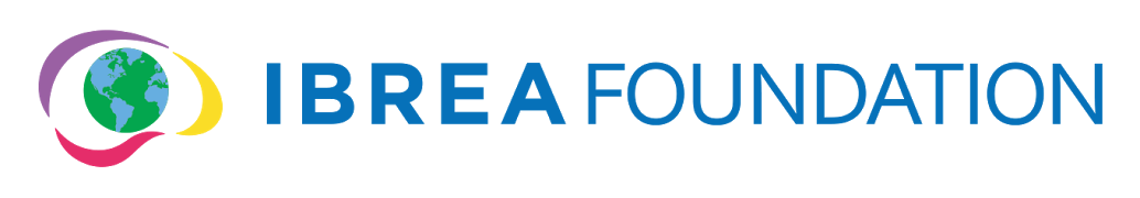 logo for IBREA Foundation