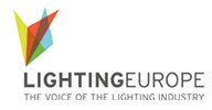 logo for LightingEurope