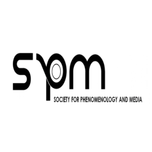 logo for Society for Phenomenology and Media