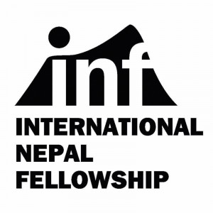 logo for International Nepal Fellowship