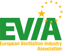 logo for European Ventilation Industry Association