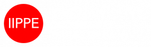 logo for International Initiative for Promoting Political Economy