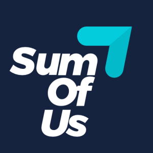 logo for SumOfUs