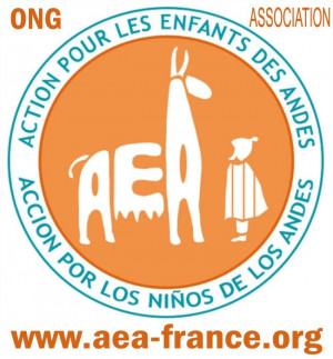 logo for Action pour les enfants des Andes