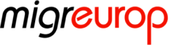 logo for Migreurop