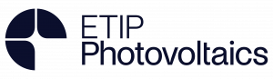 logo for European Technology and Innovation Platform for Photovoltaics