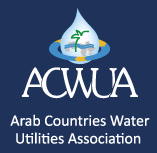 logo for Arab Countries Water Utilities Association
