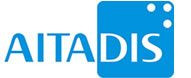 logo for Asociación Iberoamericana de Tecnologias de Apoyo a la Discapacidad