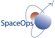 logo for International Committee on Technical Interchange for Space Mission Operations