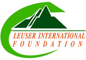 logo for Leuser International Foundation