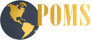 logo for Production and Operations Management Society