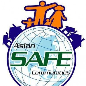 logo for Asia Safe Community Network