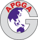 logo for Asia Pacific General Galvanizing Association