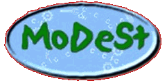 logo for MoDeSt Society
