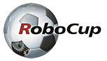 logo for RoboCup Federation