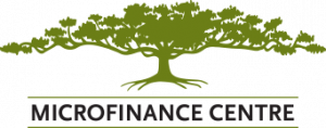 logo for Microfinance Centre