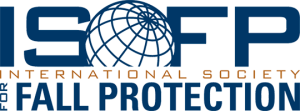 logo for International Society for Fall Protection