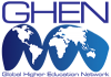 logo for Global Higher Education Network