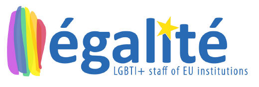 logo for Egalité