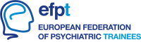 logo for European Federation of Psychiatric Trainees