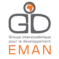 logo for Euro-Mediterranean Academic Network