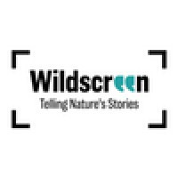 logo for Wildscreen