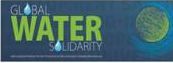 logo for Global Water Solidarity