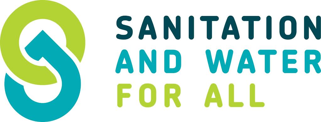 logo for Sanitation and Water for All